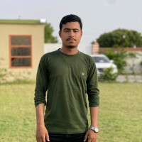 Syed Muhammad Hamza Shamim