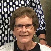 Peggy McMillan, Ph.D.