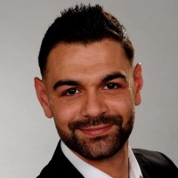William Gaber