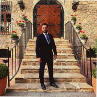 Enrique Castro Martos