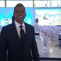 Frenny Saldana