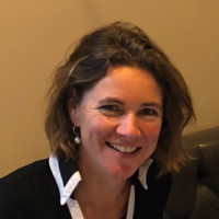Nicolette Van Reenen