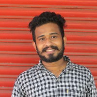Sudhi A M