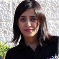 Maryam Nasr