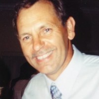 Mark Stevens