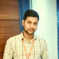 Bibekananda sahoo