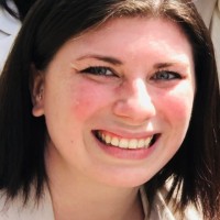 Briana Walsh