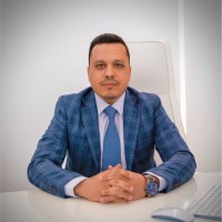 Mostafa Abdul Fattah