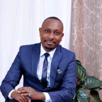 Daniel Muchoki (MKISM,MCIPS)