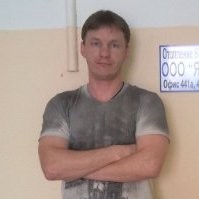 Щербань Артем