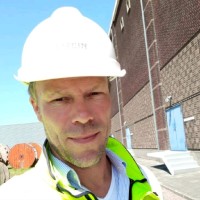Gerard Stam