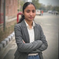 HIMANI KACHROO