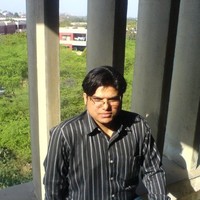 Ashish Diwakar