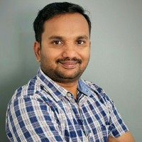 Sri Suresh Kumar