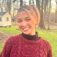 Ali Moore