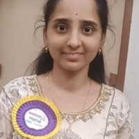 Yerramareddy Thriveni