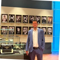 Hüseyin Umut Yıldız