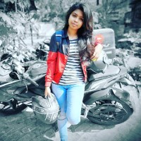 Mrittika Rajbanshi