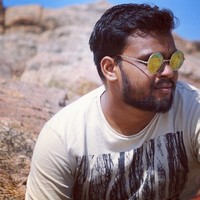 Giridharan .R