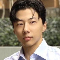 Morgan Cho