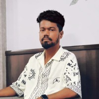 Xavier Lurthu Raj