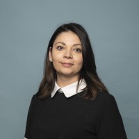 Mireille K. Zepf