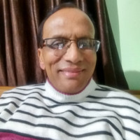 Anil Bhatnagar