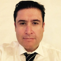 Daniel Acevedo Moreno