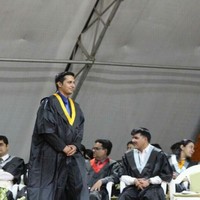 Mayank Dwivedi