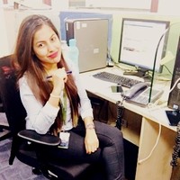 Jigyasa (Jiya) Singh Yadav