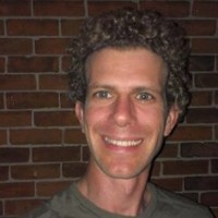 Sean Burgess