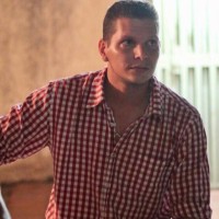 Ernesto José Oropeza Sánchez