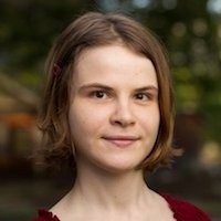 Veronika Alexander, PhD, MBA