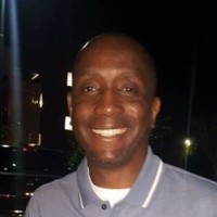 Larry Spain