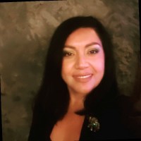 Nancy Elizabeth Munoz