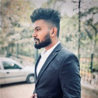 Arun Sreekumaran
