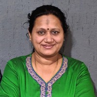 Latha Sridhar