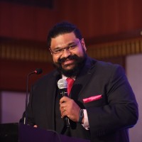 Anish Benjamin