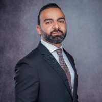 Ahmed Ghoz