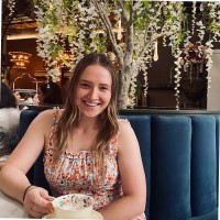 Samantha Vallance