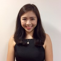 Choi Ling Chia
