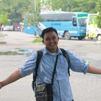 Sachrul Ramdani