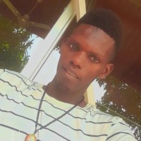 Yusupha Jallow