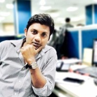 Prashant Chaudhary