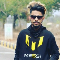 Vishesh Saxena