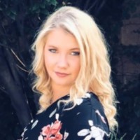 Faith Hoffman (Rickertsen)