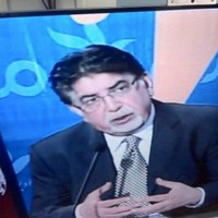 Akbar Ayazi