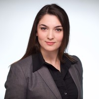 Grace Nasri M.D.