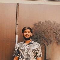 Shrey Gohil