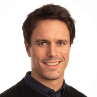 Eirik Kvalheim